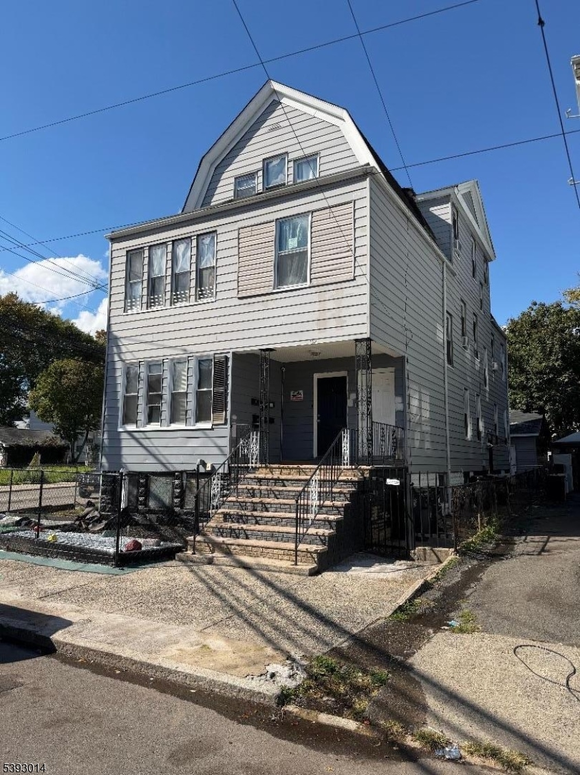 169 W End Ave, Newark, NJ 07106 - photo 1