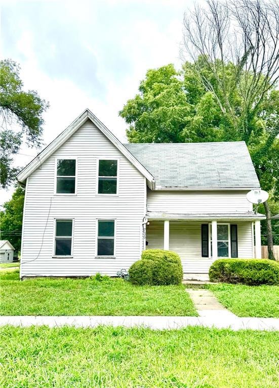 736 Brown Ave, Osawatomie, KS 66064 - photo 1