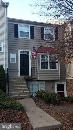 16242 Taconic Cir unit 110D, Dumfries, VA 22025 - photo 1