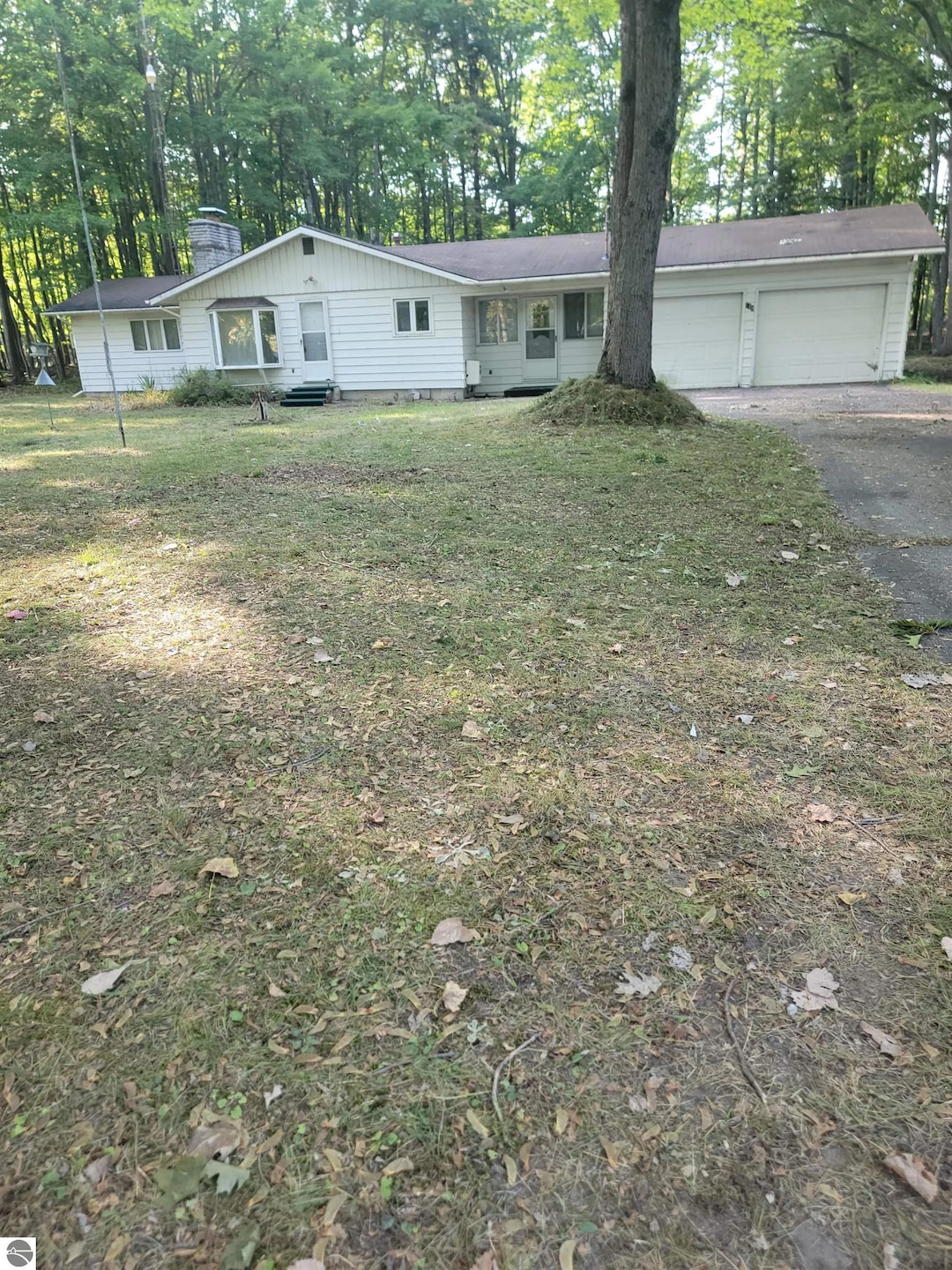 149 Deer Run Dr, Au Gres, MI 48703 - photo 1