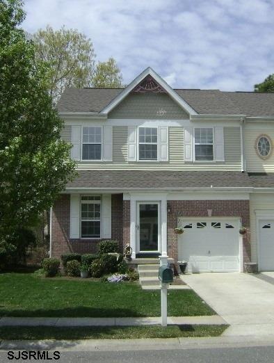 192 Tryens Dr unit C2, Mays Landing, NJ 08330 - photo 1