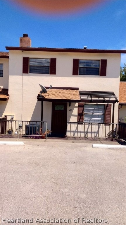 33 Sunset Ln, Lake Placid, FL 33852 - photo 1