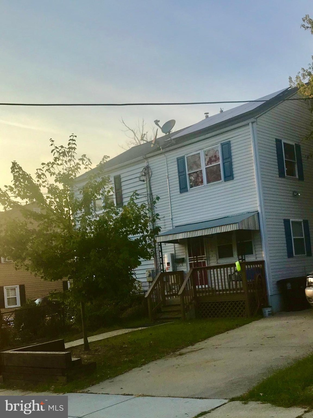 7104 E Lombard St, Hyattsville, MD 20785 - photo 1