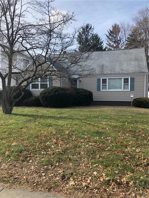 48 Kirkham Place unit 1st fl, Stamford, CT 06906 - photo 1