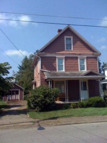 Main View