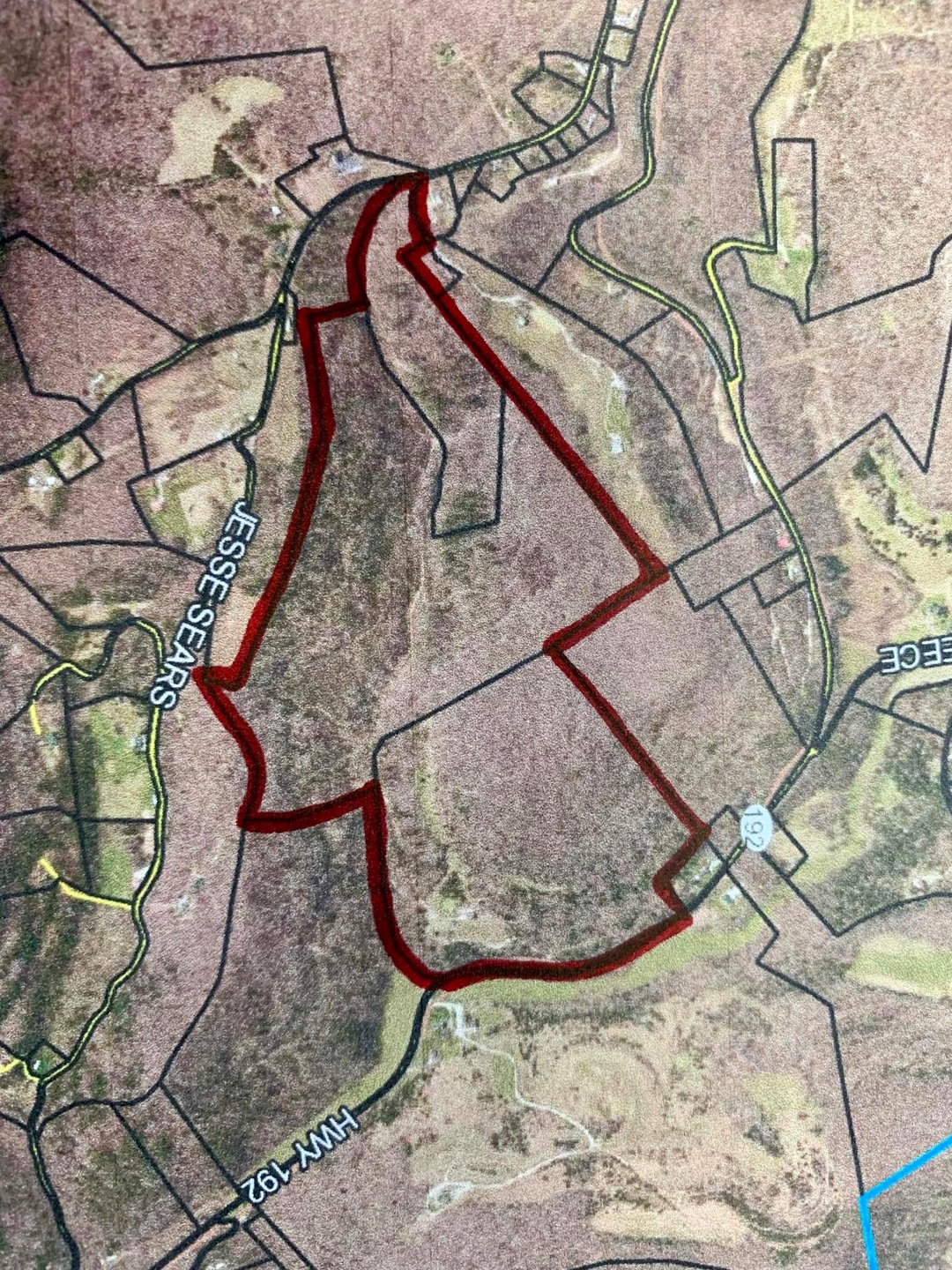 9605 Kentucky 192, Somerset, KY 42501 - photo 1