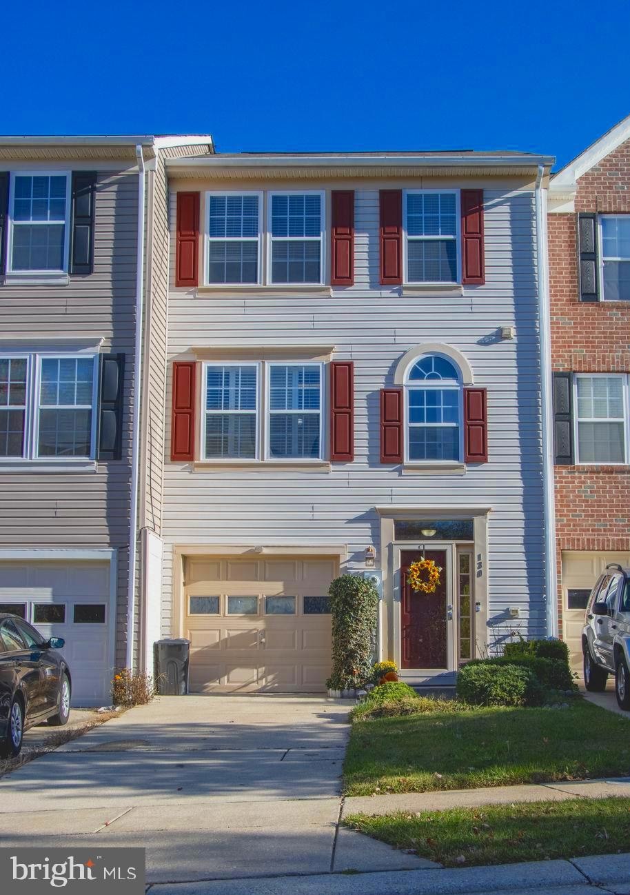 130 Arbor Vista Ln, Owings Mills, MD 21117 - photo 1