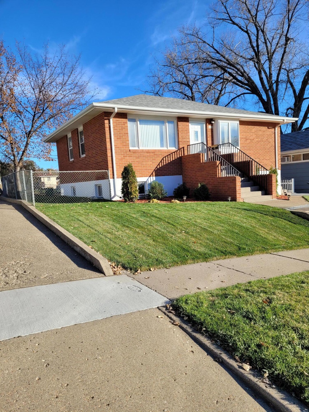 Front of House-4