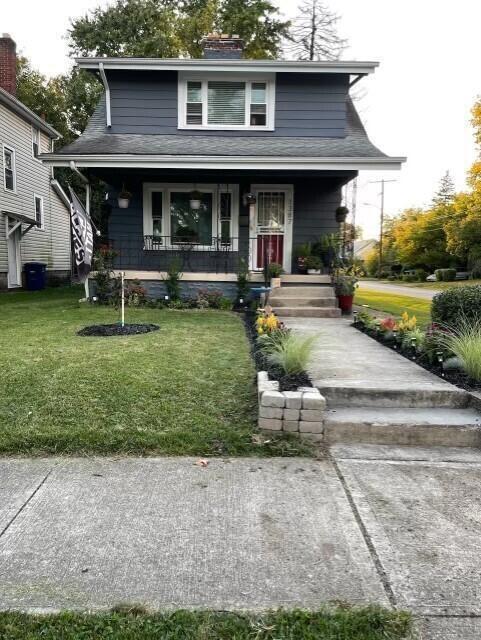 1387 S. Champion-Front