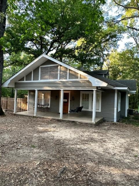 4236 Fm 698, Nacogdoches, TX 75964 - photo 1