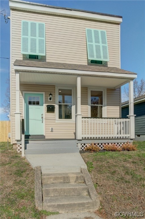 450 Patrick Ave, Richmond, VA 23222 - photo 1