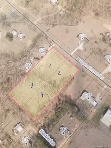 4 Pisgah Church Rd unit 7-10, Statesville, NC 28625 - photo 1