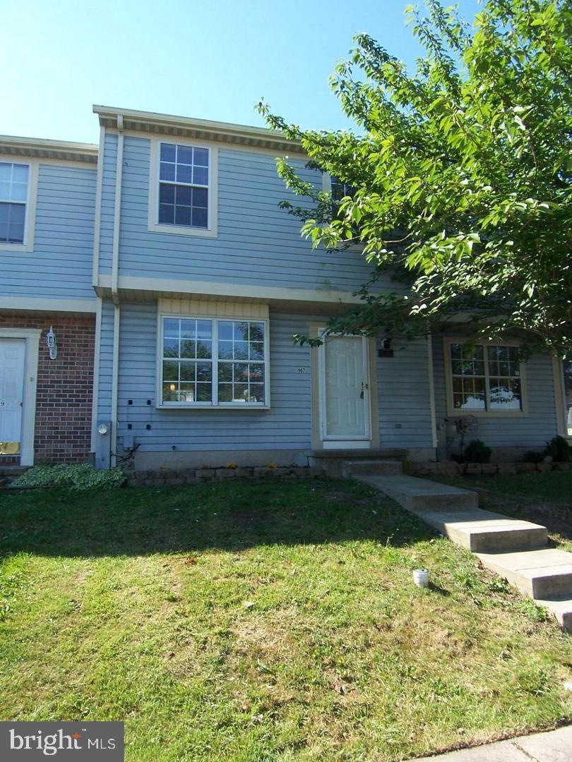 907 Olive Branch Ct, Edgewood, MD 21040 - photo 1