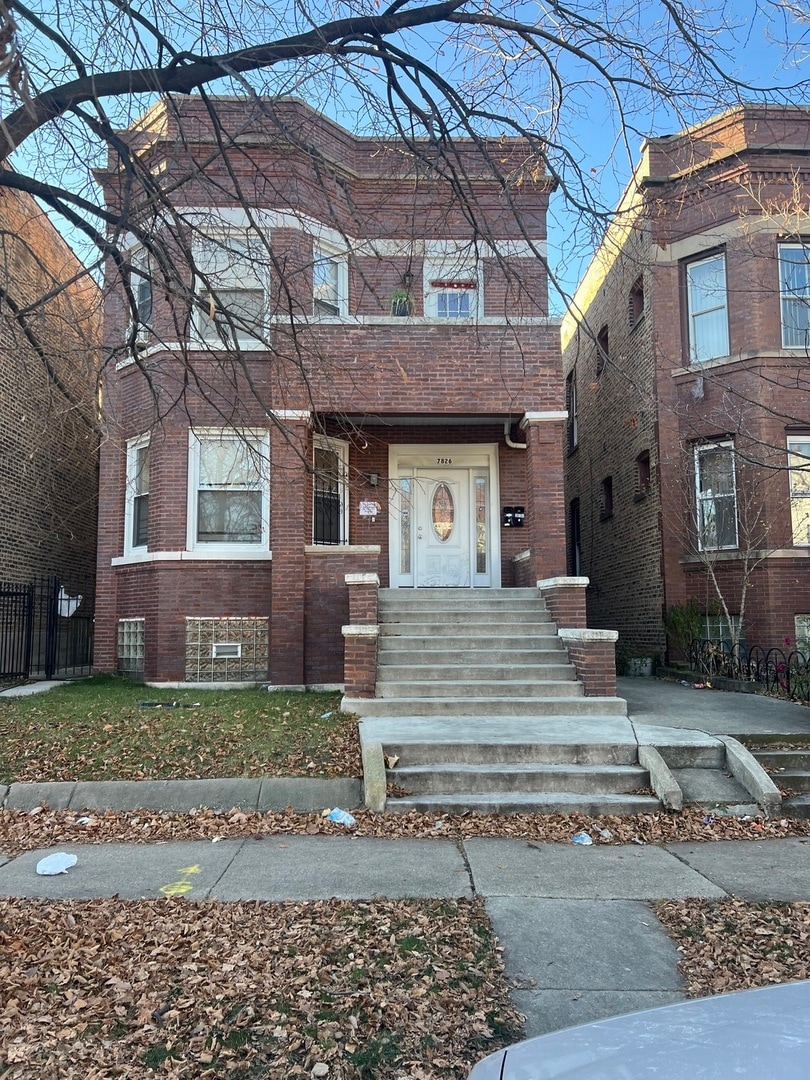 7826 S Morgan St, Chicago, IL 60620 - photo 1