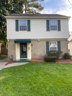 1426 Elliott