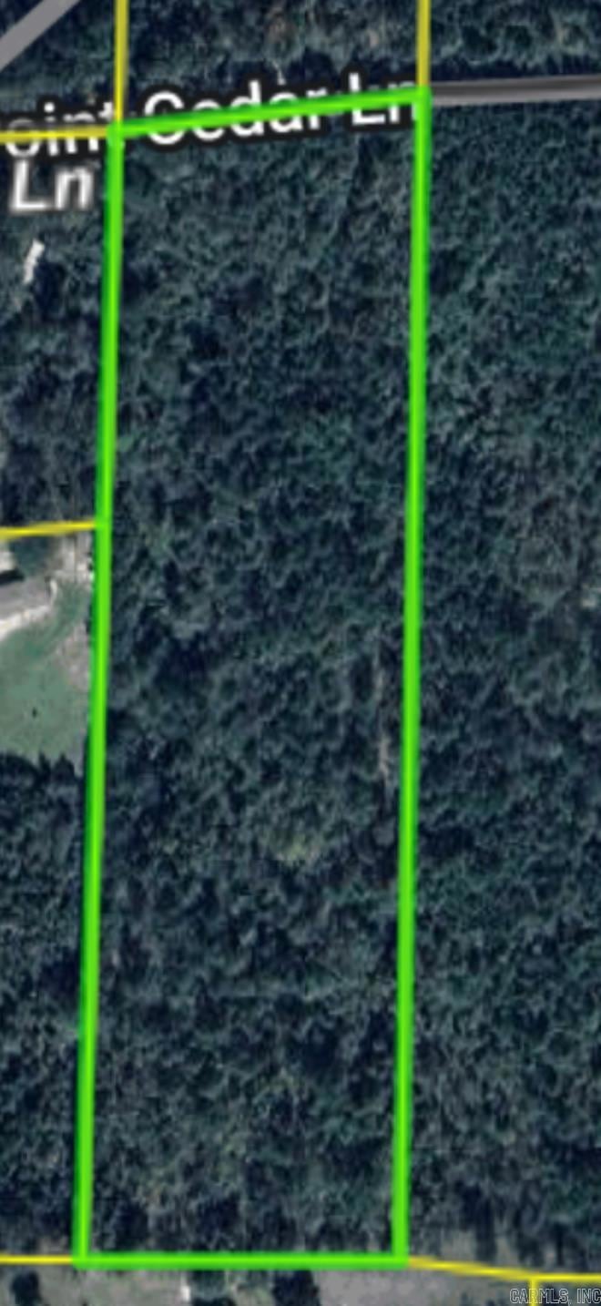 TBD Point Cedar Ln, Amity, AR 71921 - photo 1