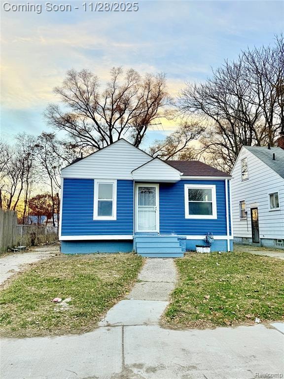 12891 Saint Louis St, HamtraMcK, MI 48212 - photo 1