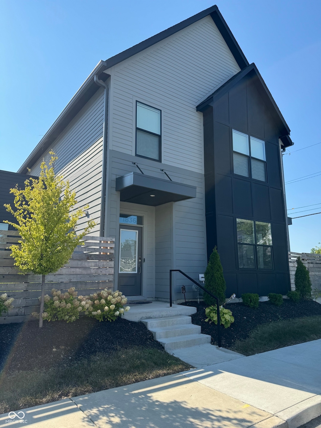 1836 Alvord St, Indianapolis, IN 46202 - photo 1