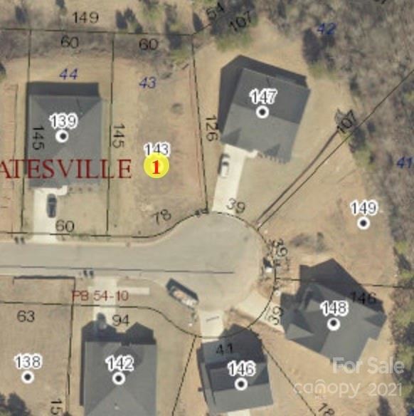 143 Allenton Way, Statesville, NC 28677 - photo 1