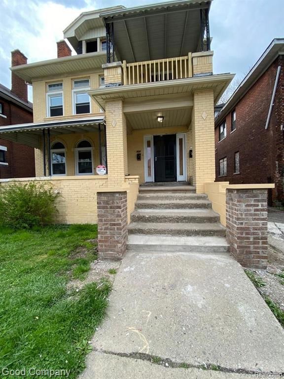 Sold $205,000 • Co-Listing Agent