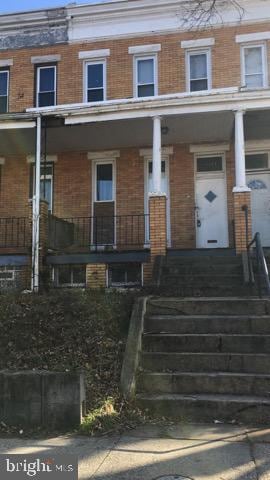 3021 Windsor Ave, Baltimore, MD 21216 - photo 1