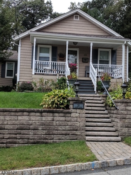 20 Langdon Ave, Wharton, NJ 07885 - photo 1