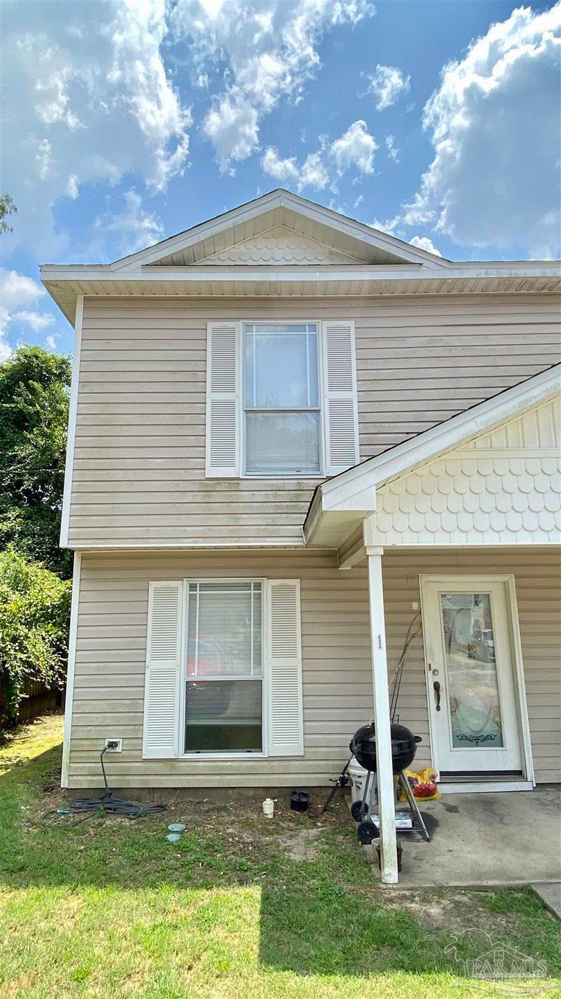 8435 Chisholm Rd Unit 1, Pensacola, FL 32514 MLS 632548