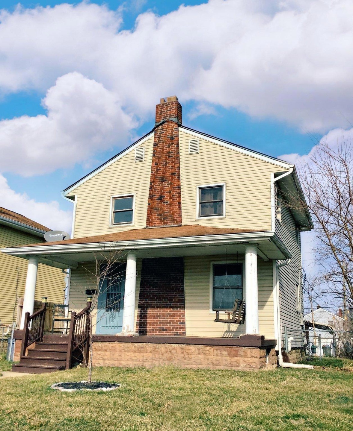 562 S Richardson Ave, Columbus, OH 43204 - photo 1