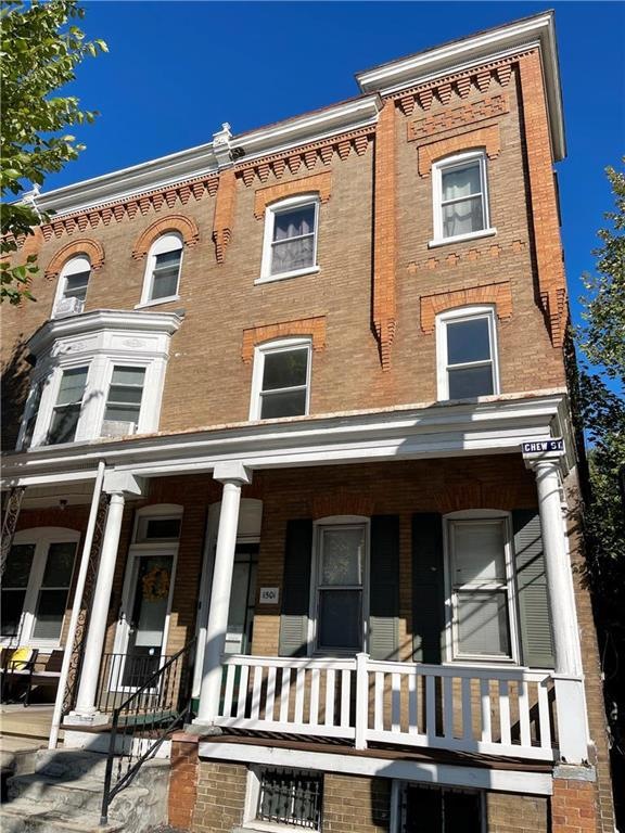 1501 W Chew St unit B, Allentown, PA 18102 - photo 1