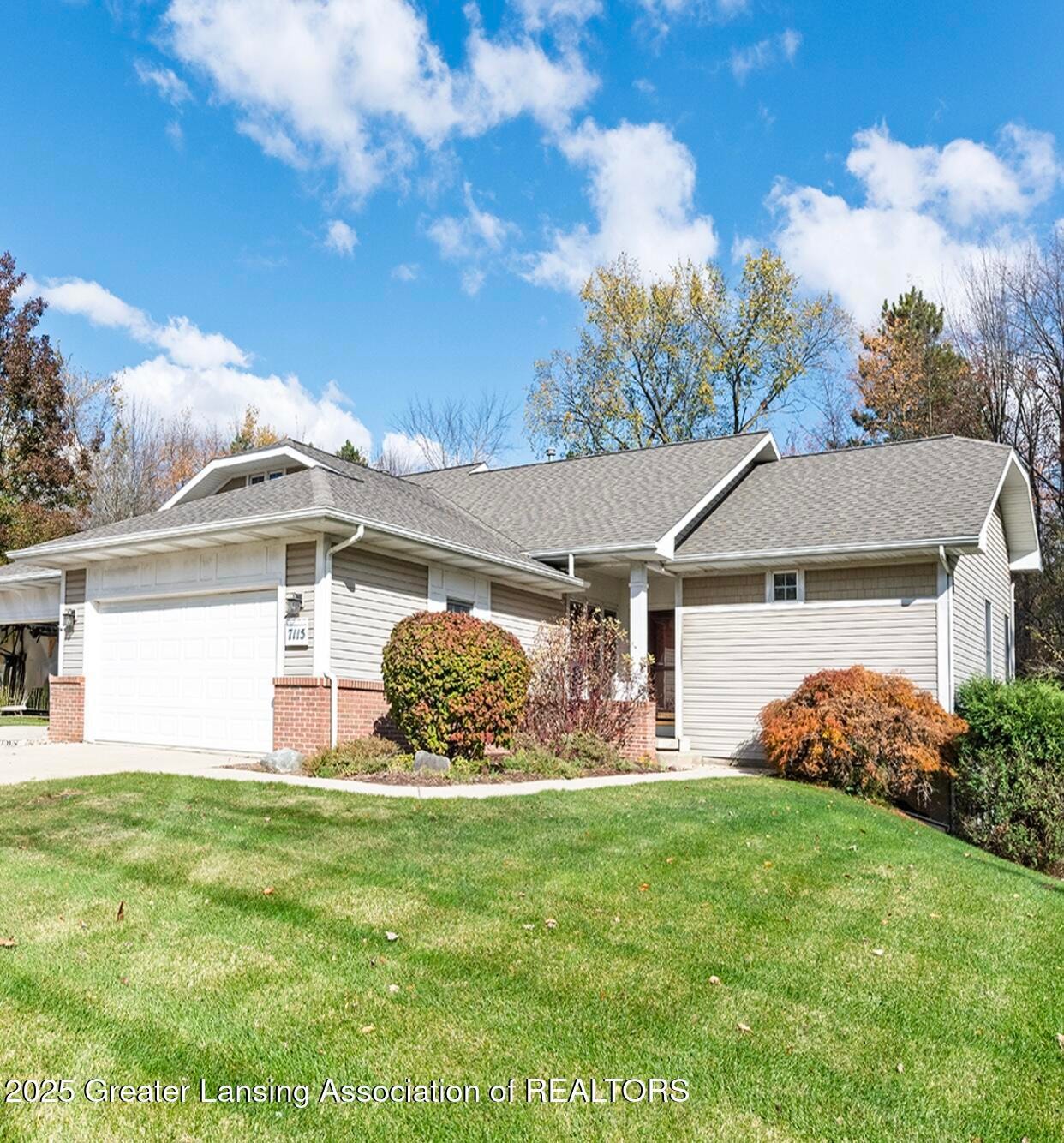 7115 Ravenna Trail unit 74, Lansing, MI 48917 - photo 1