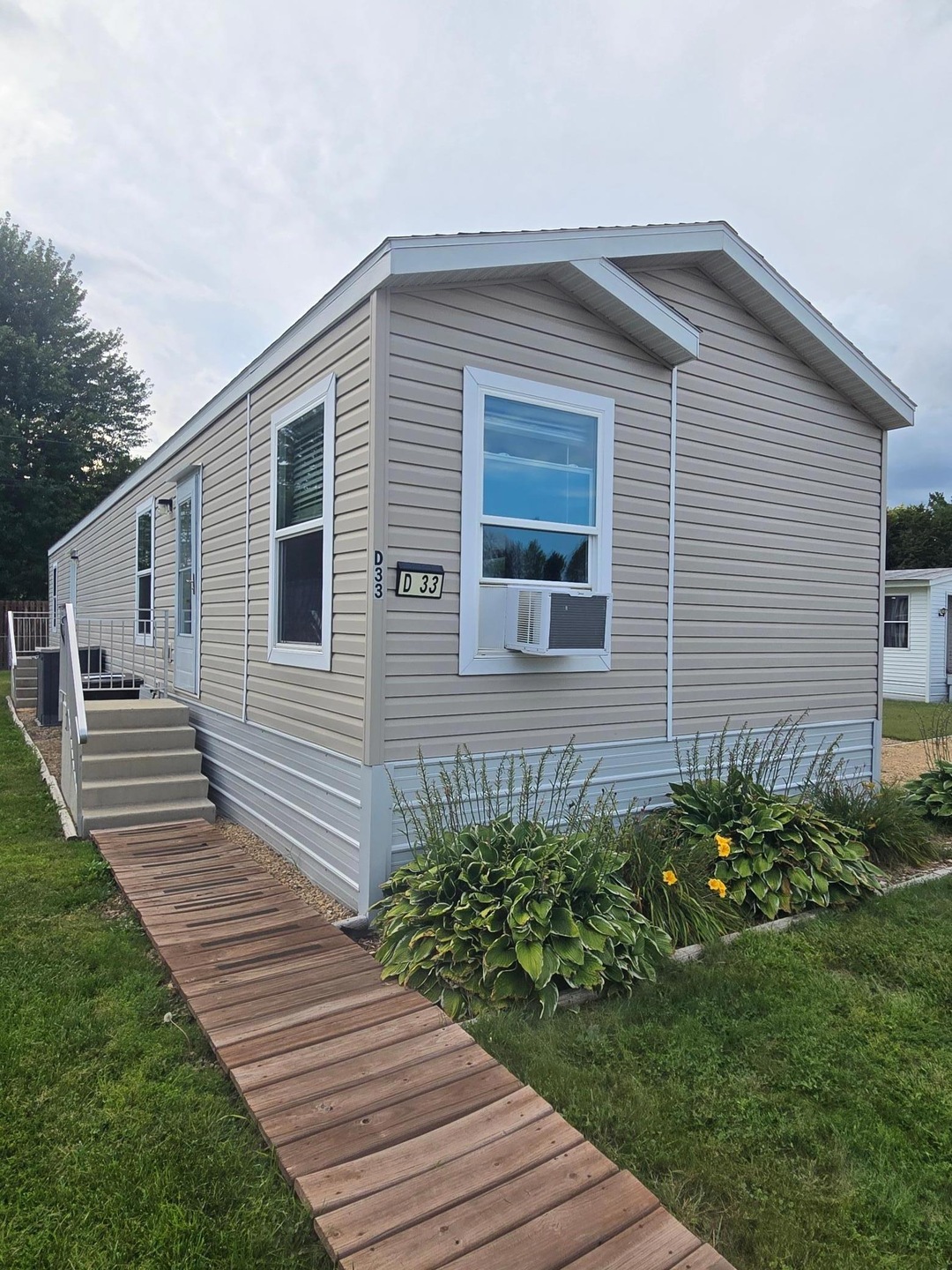 1025 Belle Ave unit D33, Mankato, MN 56001 - photo 1