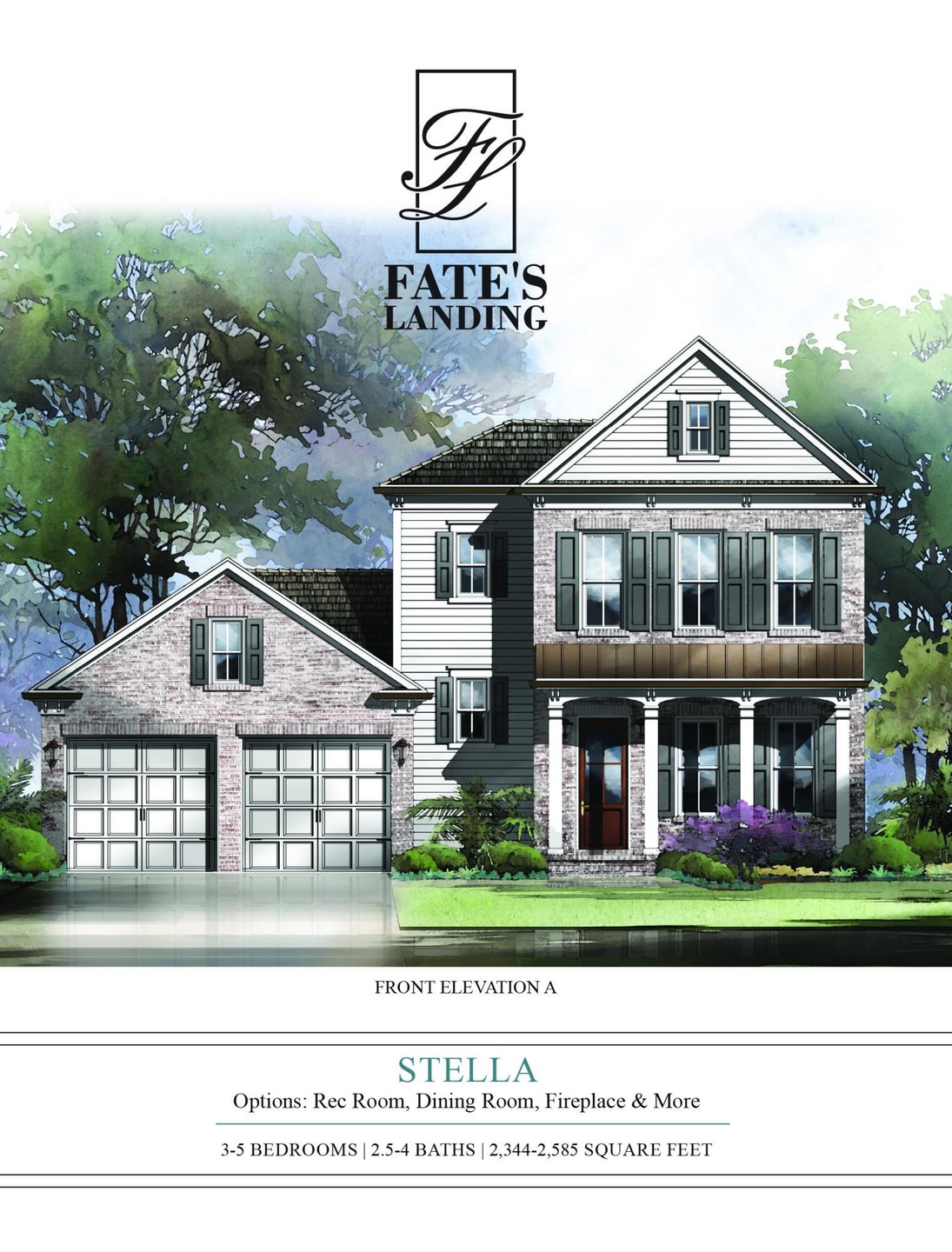 The Stella