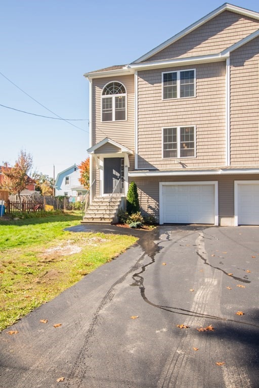 88 Middlesex Ave, Worcester, MA 01604 - photo 1