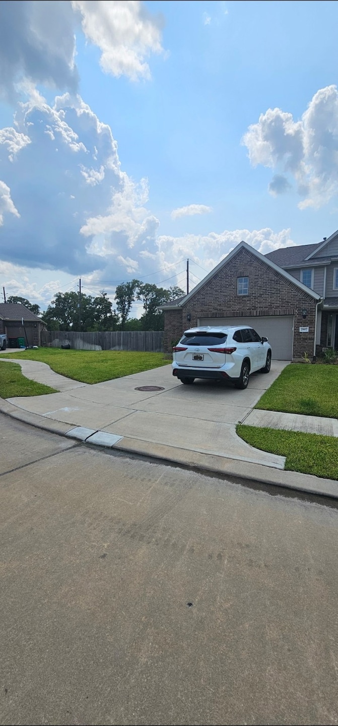 For Rent $3,400/month