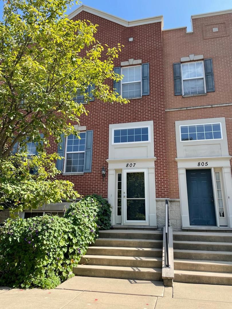 807 Station Blvd unit 3004, Aurora, IL 60504 - photo 1