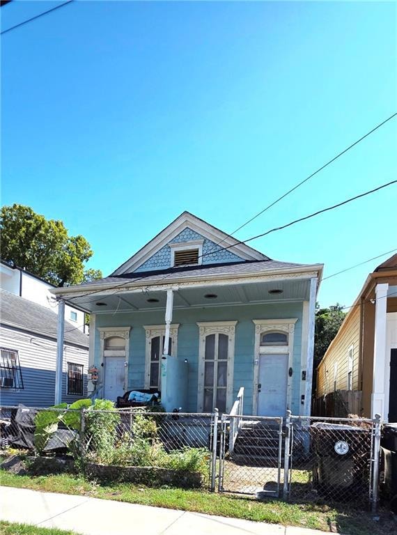 2121 Fourth St, New Orleans, LA 70113 - photo 1
