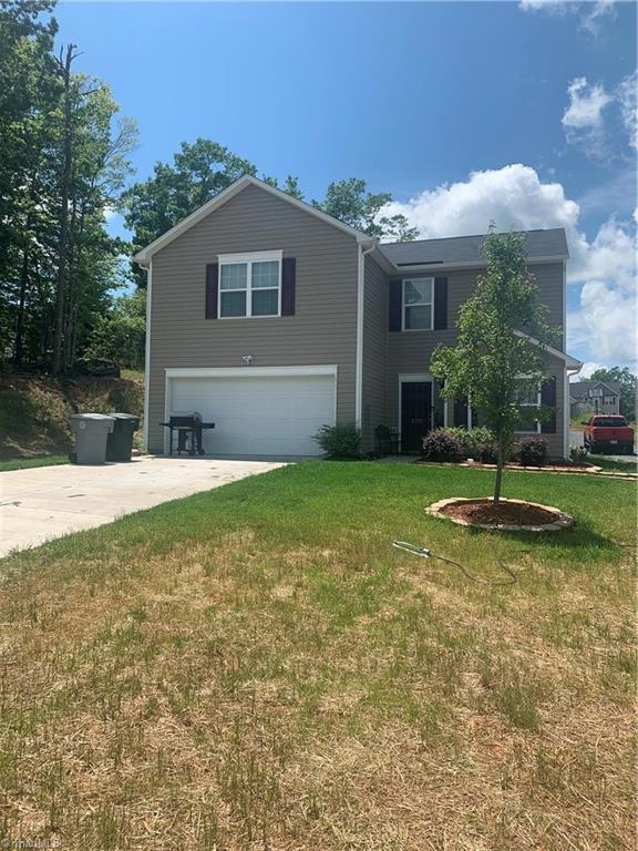 2770 Buckhorn Dr, Randleman, NC 27317 - photo 1