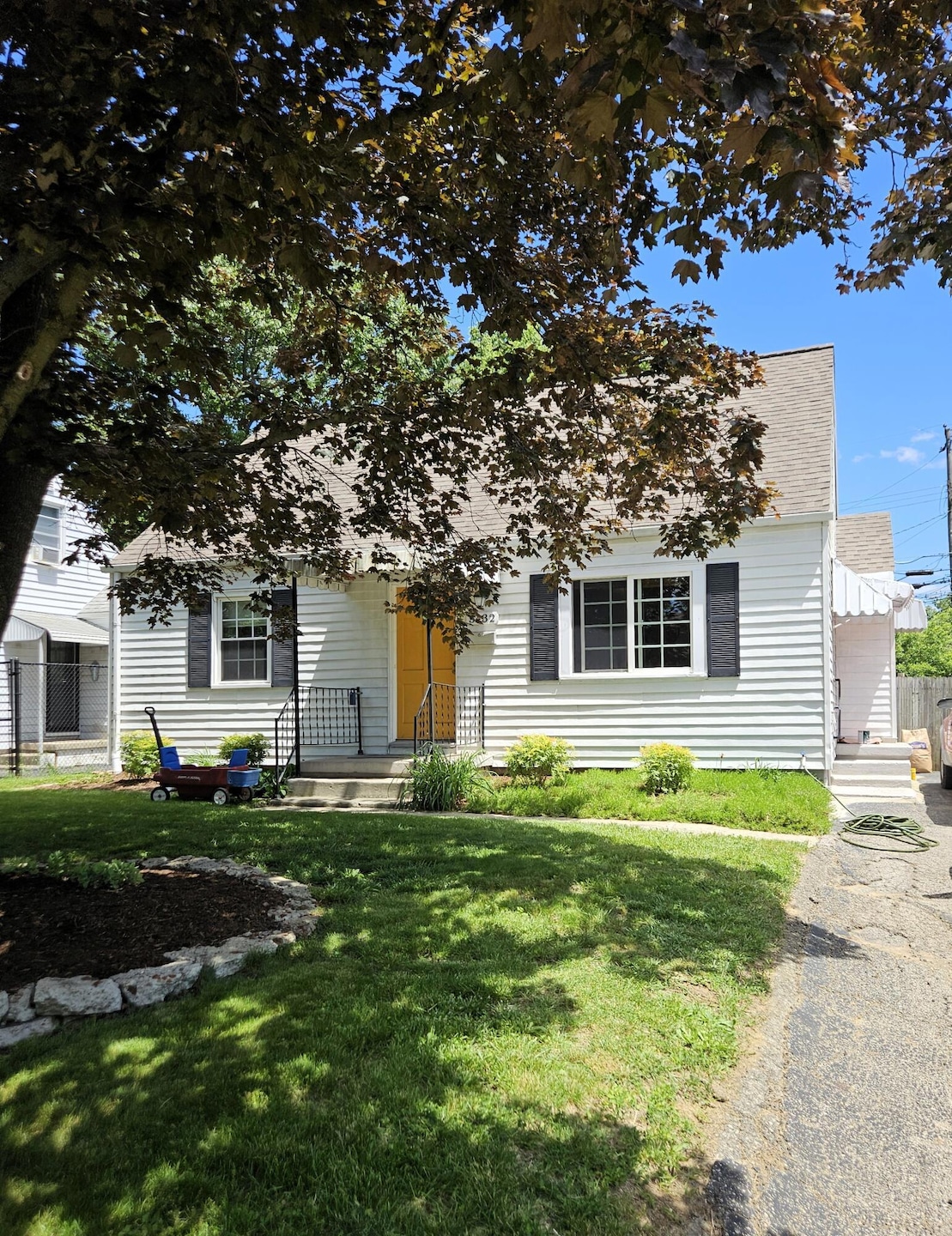 Sold $245,000 • Co-Listing Agent