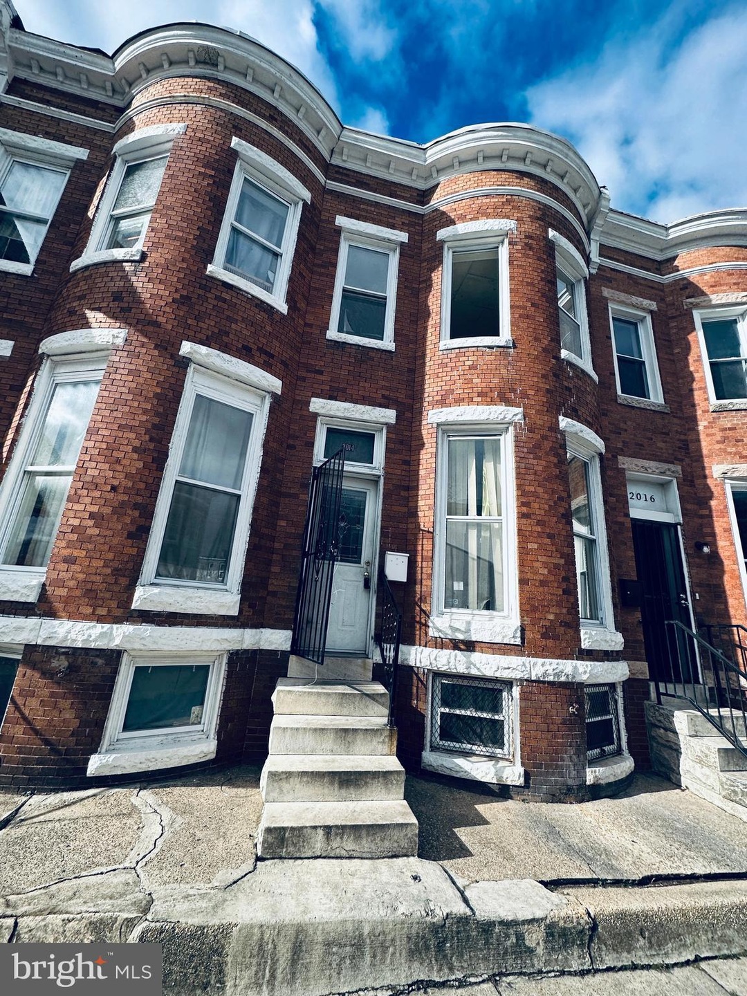 2014 Mckean Ave, Baltimore, MD 21217 - photo 1