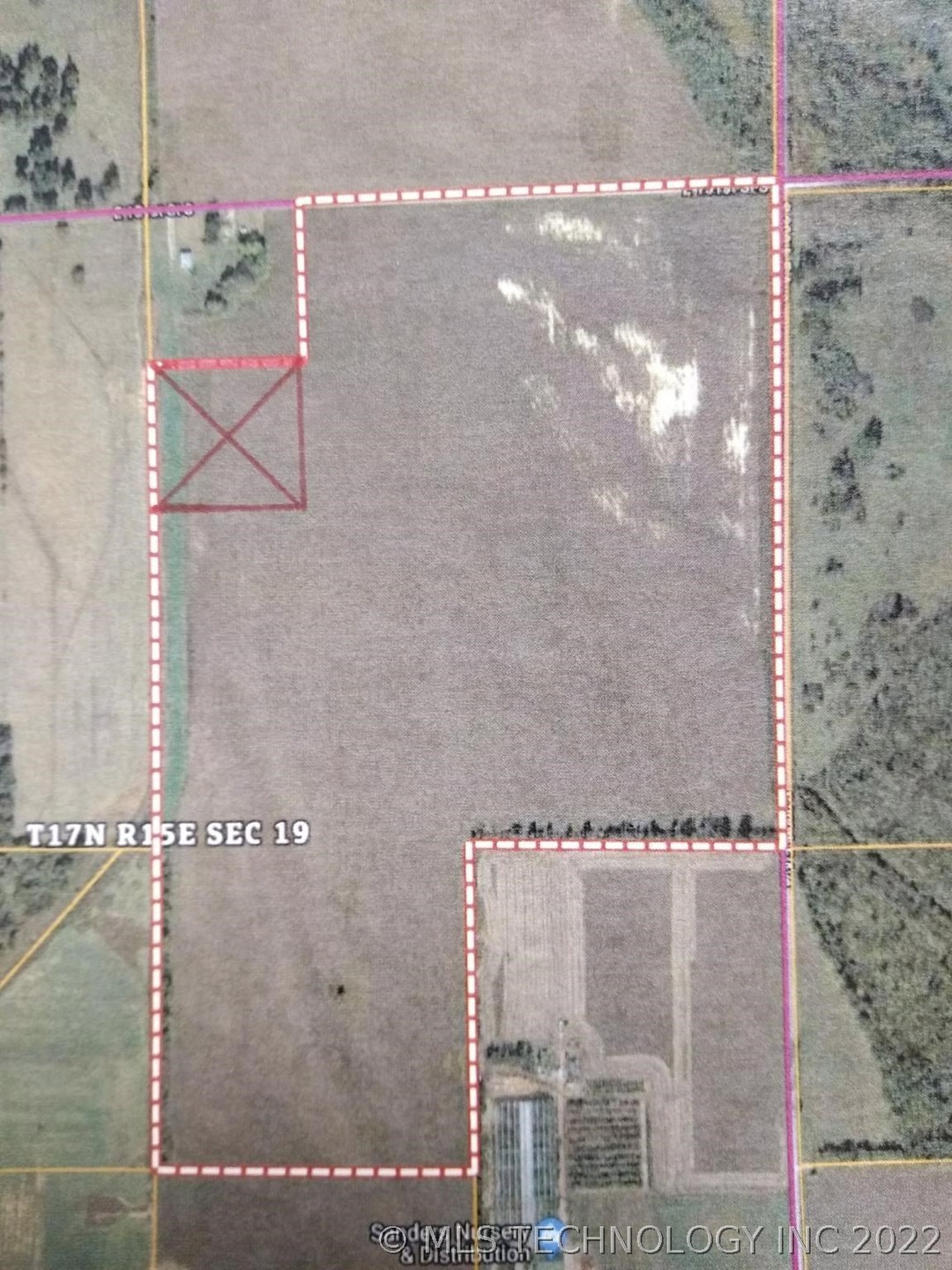 20176 S 151st St E, Broken Arrow, OK 74014 - photo 1