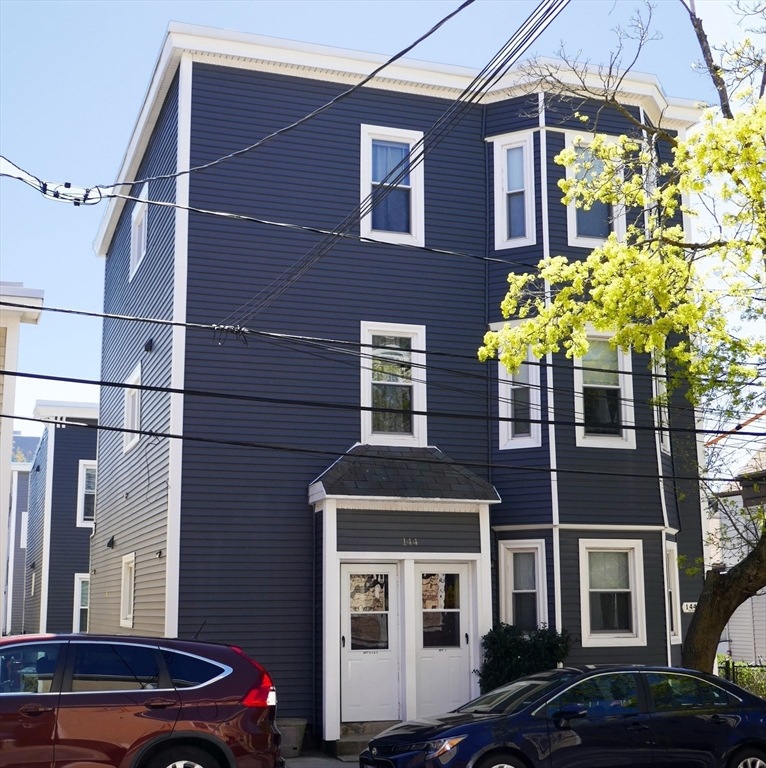 144 Spring St, Cambridge, MA 02141 - photo 1