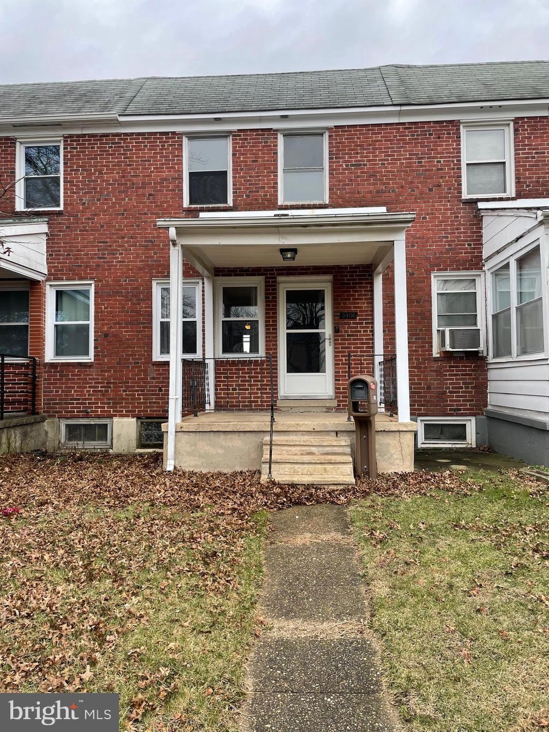 3406 Dunran Rd, Dundalk, MD 21222 - photo 1