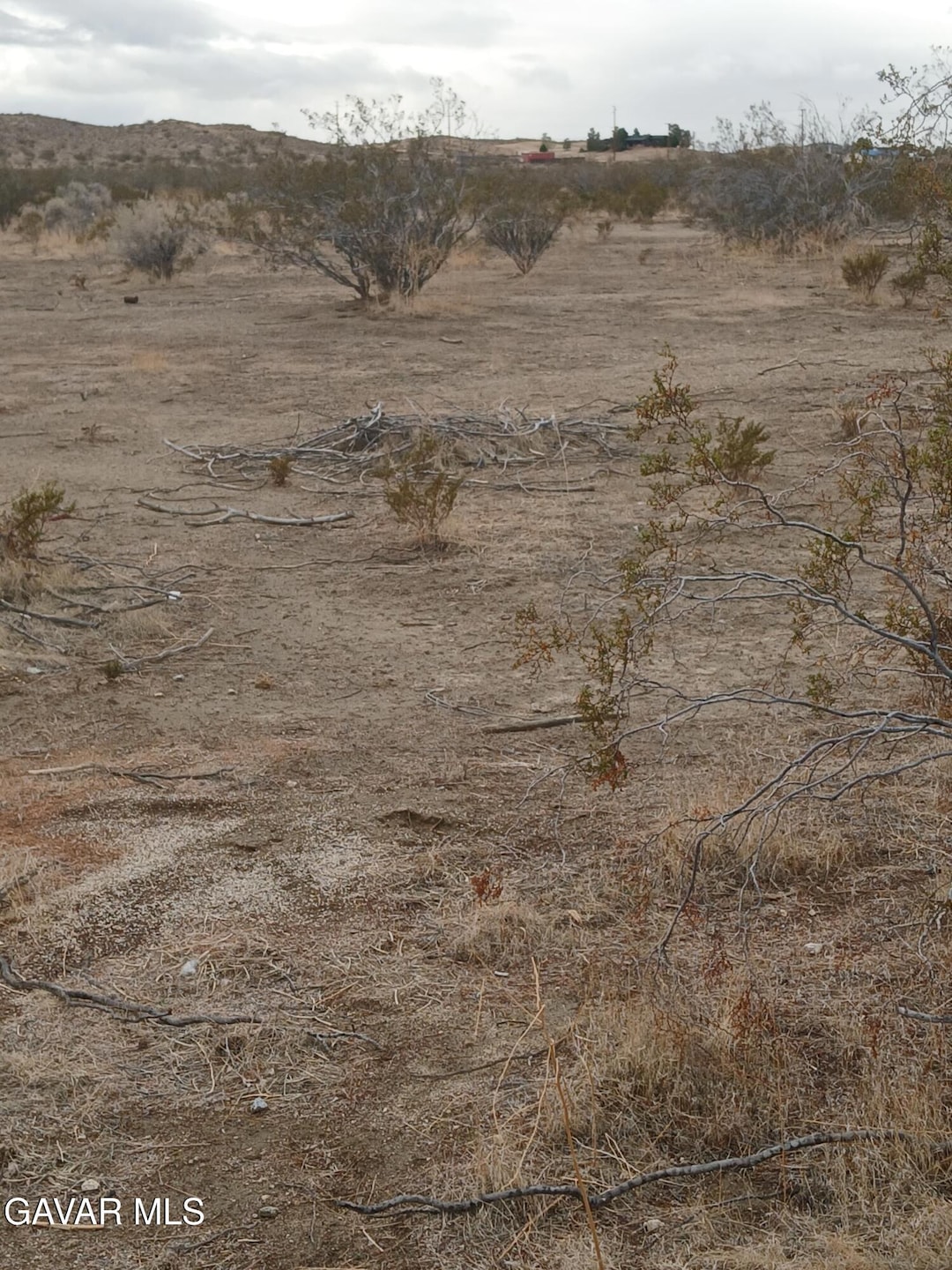 0 6170 Sweetser Rd and 6 Rd, Rosamond, CA 93560 - photo 1