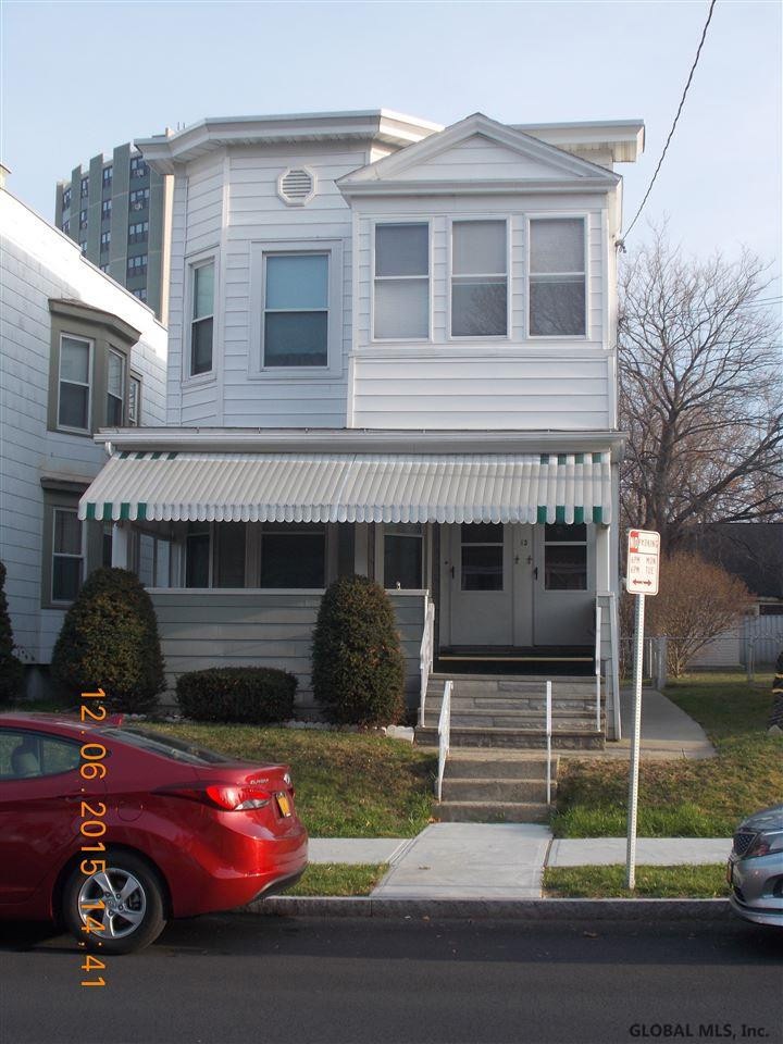 13 King Ave, Albany, NY 12206 - photo 1