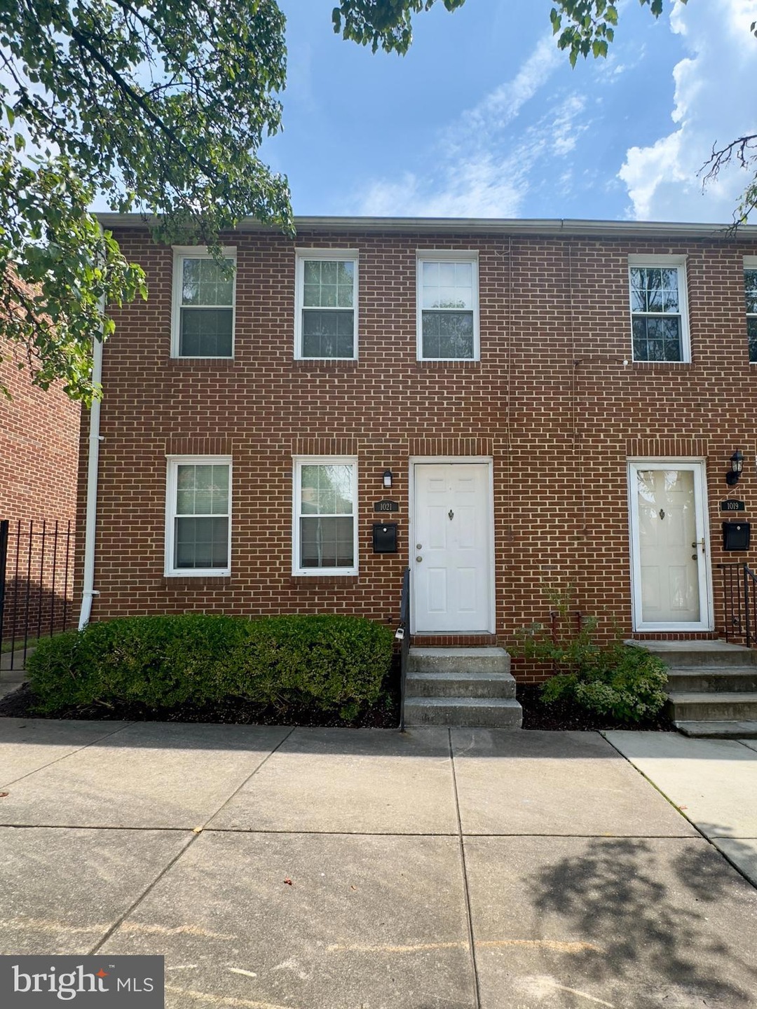 1020 Light St unit SECOND FLOOR, Baltimore, MD 21230 - photo 1