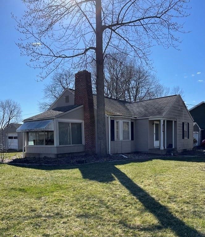 187 Morgan St, South Hadley, MA 01075 - photo 1