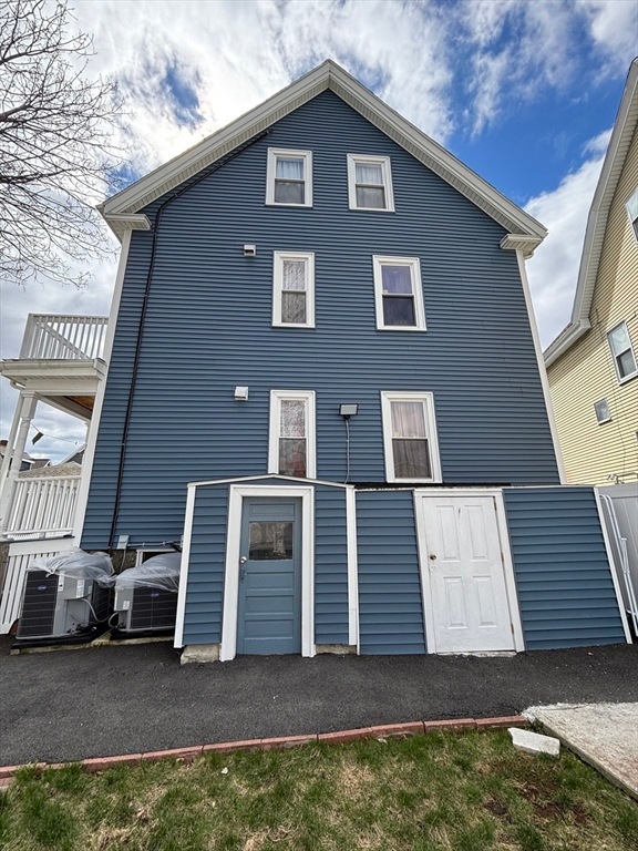 34 Newbury St unit 1, Malden, MA 02148 - photo 1