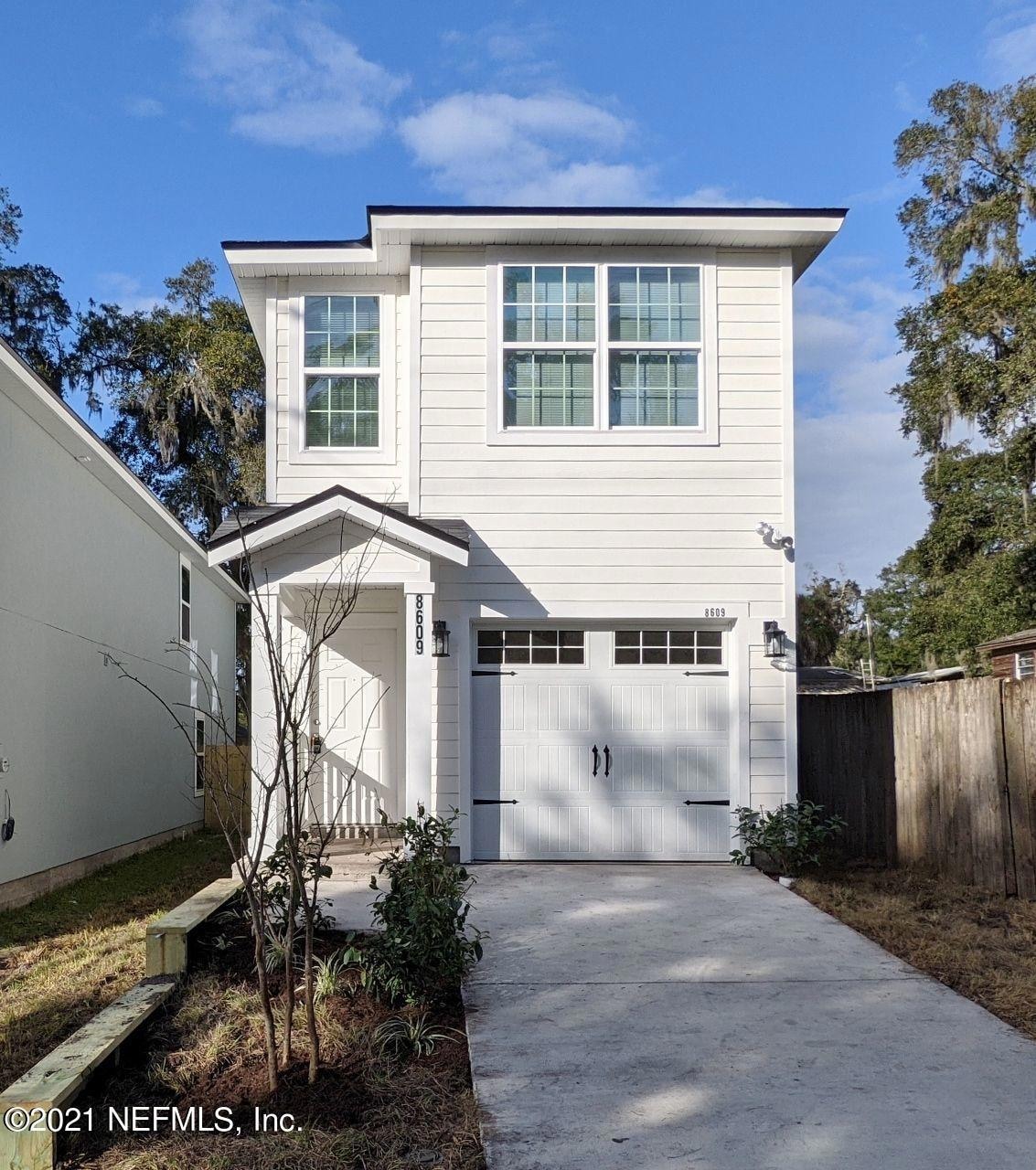 8609 Jasper Ave, Jacksonville, FL 32211 - photo 1