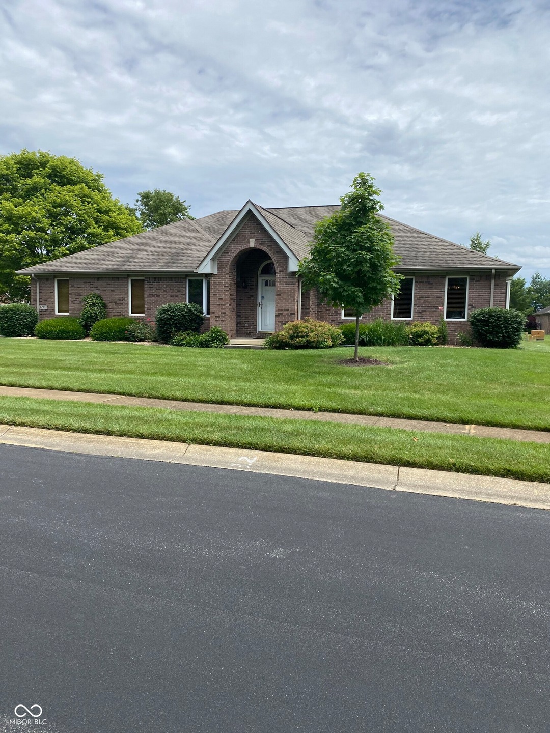 3201 Thomas Trace, Columbus, IN 47203 - photo 1