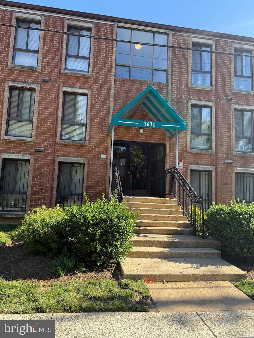 1631 Gainesville St SE unit 301, Washington, DC 20020 - photo 1